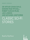 Classic Sci Fi Stories